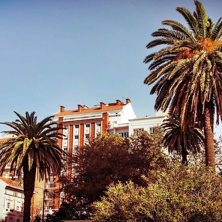 Ermitage Hotel Montevideo Exterior foto