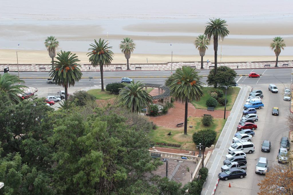 Ermitage Hotel Montevideo Exterior foto